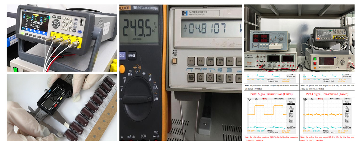 HongKong Wei Ya Hua Electronic Technology Co.,Limited. supply 100% Authentic and high-quality electronic components